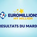 Résultats EuroMillions du mardi – FDJ