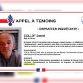Appel à témoins pour une disparition inquiétante dans les Pyrénées-Orientales