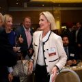 Maria Angelicoussis : Une femme influente dans le secteur maritime