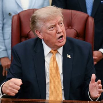 Trump et Netanyahu Maintiennent des Relations malgré les Désaccords