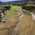 Chaleur caniculaire et tensions autour des incendies en France