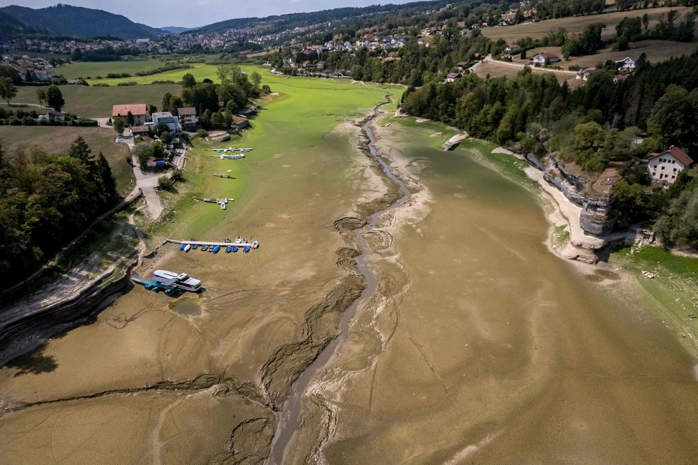2442134c-71e1-45fc-8331-cf45ba2c77f6 Chaleur caniculaire et tensions autour des incendies en France