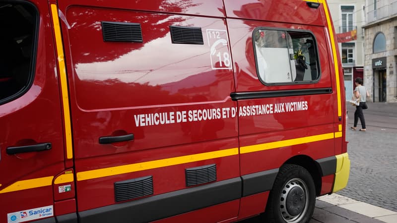 24947626-81ee-4c47-913e-e5d509cf8318 Drame familial à Antibes : une enquête en cours