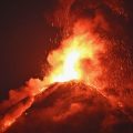 Éruption du volcan de Fuego : mesures de sécurité au Guatemala