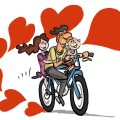 Die Zeit et les Non-Vacances en Famille: Une Réflexion sur le Temps avec ses Enfants