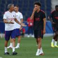 Le rôle de Luis Enrique et la stratégie du PSG sur le marché des transferts
