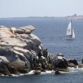Recherche d&rsquo;un Voilier à la Dérive au Large de l&rsquo;Île d&rsquo;Yeu