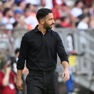 Déclassement en C1: Milana et Juventus en crise
