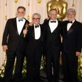 La rencontre des titans du Nouvel Hollywood