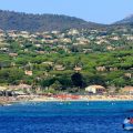 Une opération de déminage au large de Sainte-Maxime