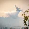 Un incendie en Andalousie continue de s&rsquo;intensifier