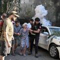 Les Tensions Geopolitiques En Ukraine: Une Série D’événements Récents