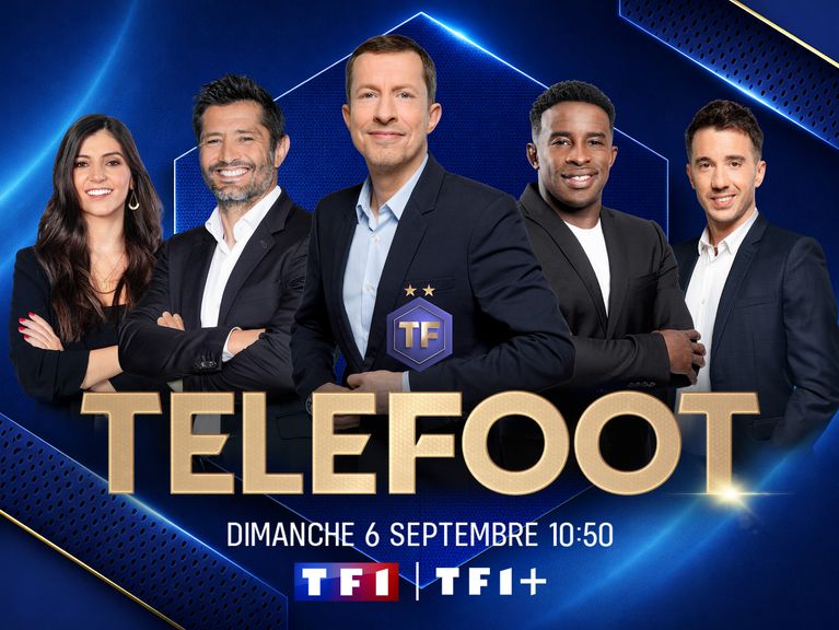 29dd8224-e555-4fd4-8f31-668463e0bee7 Téléfoot : Une Nouvelle Saison sous le Signe de l’Innovation