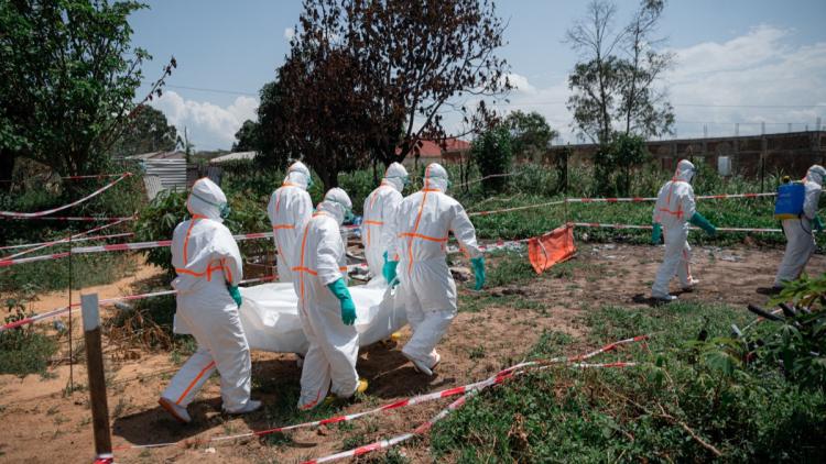 2a515565-df3c-43df-8d0f-5cd490dd5583 L’épidémie du variant Bundibugyo d’Ebola en RDC : une crise sanitaire grave