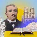 La conversion de Paul Claudel à Notre-Dame