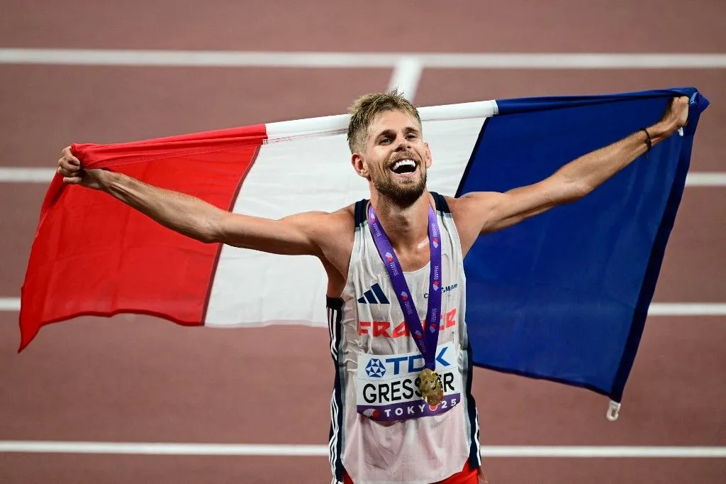 2b63f7db-1dbb-45ff-9dcc-6f9963174fce Athlétisme : Médaille de Bronze pour Étienne Daguinos aux Championnats d’Europe