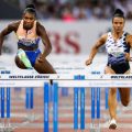 Records et Performances Exceptionnelles au Meeting de Zurich