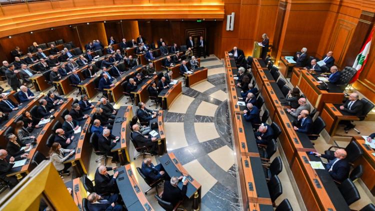 2b8da83d-c8b4-4e37-9a21-aaea55d02a52 Le parlement libanais abolit la peine de mort : une décision historique
