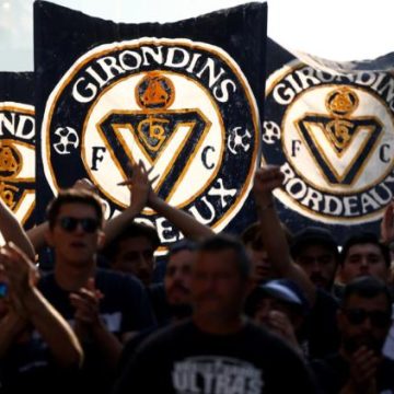 2bcfc5a9-a99a-48e7-8ba2-ef9ffea8835e Les Girondins de Bordeaux face à une exclusion des championnats nationaux