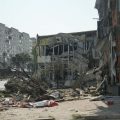 Des frappes aériennes russes ciblent l&rsquo;ONG Save the Children en Ukraine