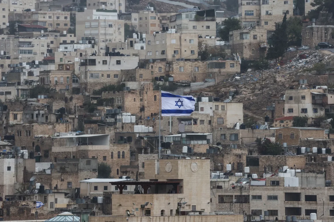 2cd15568-4dc4-45b5-b1d3-a26ee4da1f77 Un Américain Palestinien, Symbole de Résistance en Cisjordanie
