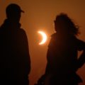 Une éclipse solaire rare illumine le ciel du 12 août 2026
