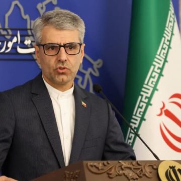 Tensions diplomatiques entre la France et l&rsquo;Iran