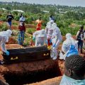 L&rsquo;épidémie d&rsquo;Ebola se propage en République Démocratique du Congo