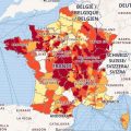 Sécheresse exceptionnelle en France : conséquences et mesures