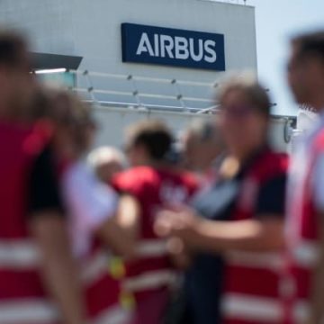Airbus Reporte le Réduction du Télétravail Face à la Contestation