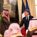 Visite de Mohammed Ben Salman en France : Annonce d&rsquo;investissement colossal
