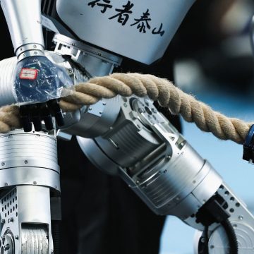 2f01af02-5609-4bf0-9121-1b47985f8ffd Un regard sur les Championnats du monde 2026 de jeux robotiques en Chine