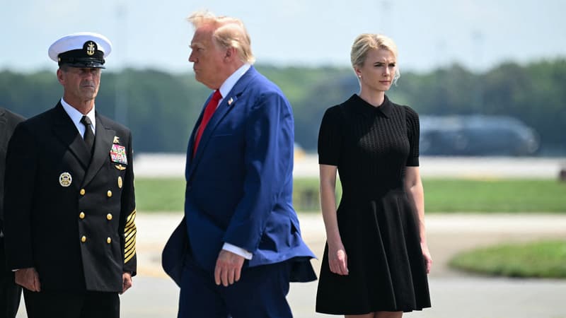 2f25ad74-9bca-4f4c-8f87-ee61d852f941 Le dévouement de Natalie Harp envers Donald Trump : Lettres révélées
