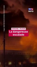 2f550afe-5efe-45ea-8208-68383aa5bc70 Tensions accrues entre l’Ukraine et la Russie