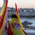 Tensions autour de l&rsquo;enclave de Ceuta entre le Maroc et l&rsquo;Espagne