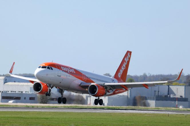 303f9685-34d6-44c4-b01f-2de171c7cb45 Grèves chez EasyJet France : tensions sur les conditions de travail