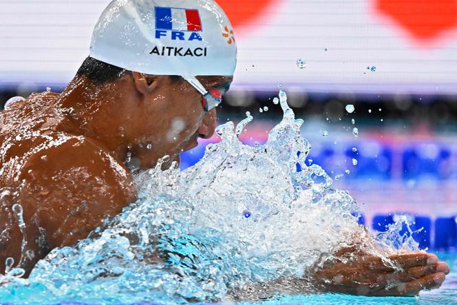 30a7bd00-d0e0-414f-a419-9238b21626bf Championnats d’Europe de natation 2026 : performances et médailles françaises
