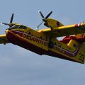 Incendie massif à Monthermé, des renforts mobilisés