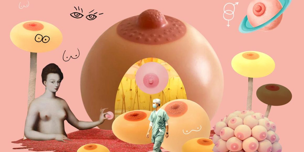Une perception transformée après une chirurgie mammaire