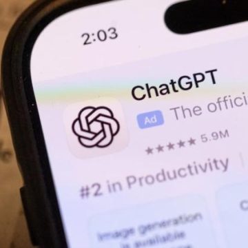 Les publicités intégreront ChatGPT en France