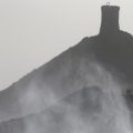 Alerte aux orages dans le Sud-Est de la France
