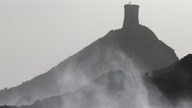 32a1762c-0b61-4a12-931e-4fb91d151760 Alerte aux orages dans le Sud-Est de la France