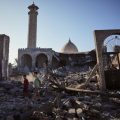Violences continues dans la bande de Gaza malgré les appels à la paix