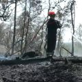 Les pompiers du Var face à un nouvel épisode à haut risque