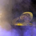 Abelardo de la Espriella: Président excentrique de Colombie