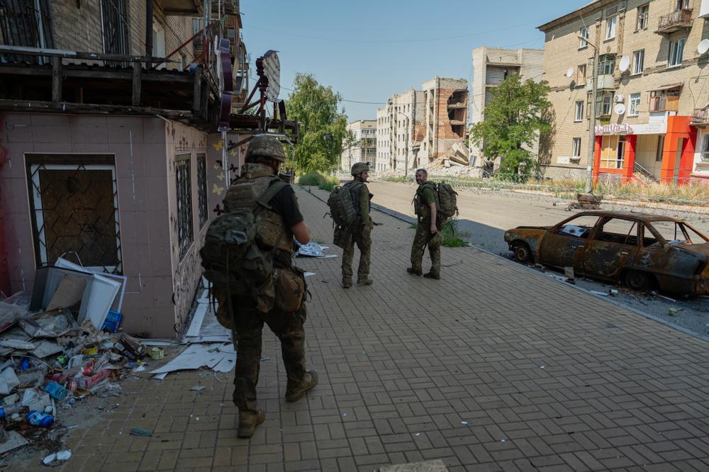 337a7bb7-969e-483b-8df4-9e5ecde5d648 Guerre en Ukraine: Nouvelles avancées et tensions internationales