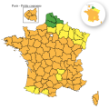 Alerte Canicule en France : 78 Départements en Vigilance Orange