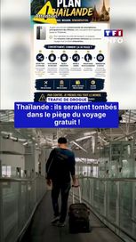 34c09933-dbb8-41ce-9ed7-a582e2bac360 Trafic de drogue : jeunes Français piégés par une offre de voyage
