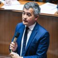 Gérald Darmanin choisit de soutenir Édouard Philippe pour la présidentielle