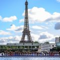Alexander Stepanov critique son séjour à Paris